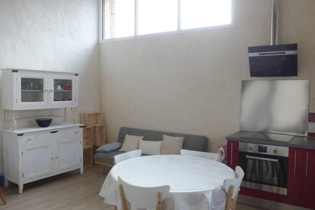 Gite Rural 3 Etoiles, 4 Pers Puy Du Fou Vendee ,Montaigu Clisson La Boissiere-de-Montaigu Exteriör bild